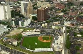 Newark Bears Stadium From Multi Million Dollar Dream To