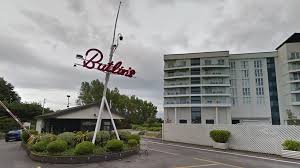 We have three fantastic resorts at bognor regis, mi. Butlin S Boy S Sausage Choke Death Accidental Bbc News
