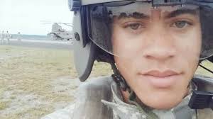 Transgender Military Member Says He's 'Pumped' About Pentagon Decision