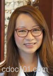 Dr. Winnie Chao is a Optometry doctor in California Dr. Chao is focus