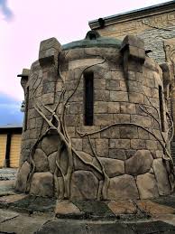 Pin By Cyndal Creates On đieu Khắc Trang Tri Nghệ Thuật Le Quốc Hung Art Stone Wall Art Concrete Sculpture Concrete Art