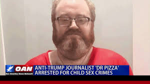 Is Dr. Pizza the most stereotypical /r/inceltear user?
