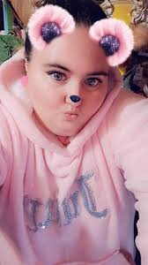 Pink Juicy Couture Hoodie for Plus-Size Women