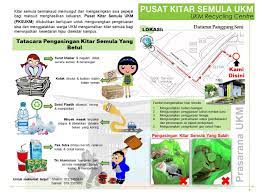 Maybe you would like to learn more about one of these? Pusat Kitar Semula Ukm Added A Pusat Kitar Semula Ukm