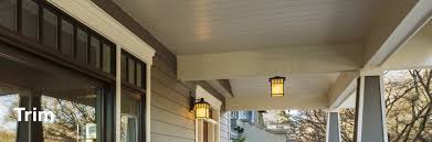 How to install vinyl thermostop garage door trim. Exterior Garage Door Jamb Seal Maze Nails
