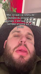 Photos De Crepin Diatta Et Le Poisson