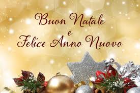 Auguri Di Buon Natale Buon Anno 2020 Nuova Sorgente Onlus