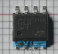 π122E30Q Enhanced ESD, 200Mbps Dual-Channel Digital Isolators