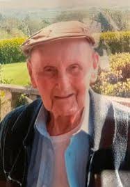 Condolence Book for John Coleman (Killeagh, Cork)