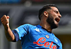 Una notte per difendere la. Ag Insigne Lorenzo E Un Campione Chi Lo Critica E Poco Intelligente