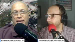 Carolina Weather Group