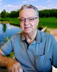 Roy Lowe Jr. Obituary December 1, 2024