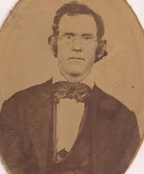 James McLaughlin (abt.1814-abt.1865)