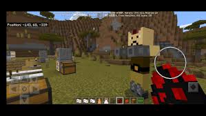 This is the beta version of my avatar addon (based off of the avatar cartoon). Mcpe Bedrock Avatar The Last Airbender S Element Benders Add On Minecraft Addons Mcbedrock Forum