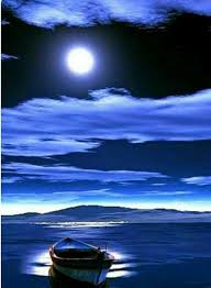 Mi primer video/paisajes nocturnos que me parecieron bonitos y les comparto suscribanse y den like que es totalmente gratis adioss! Moon Cold Mar De Noche Paisajes Pinturas De Barcos