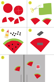 This fun activity helps in improving motor skills your toddler must recover all these toys from the water bowl and place them in the dry one. Fruits Activities Fun Ideas For Kids Childfun