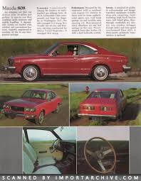 Image result for Earth Green 1975 Mazda