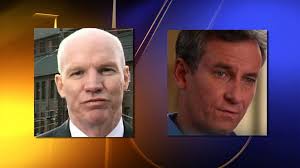 Holden, Cartwright Campaigns