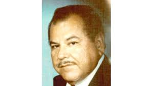 Richard Hernandez Obituary (2015)