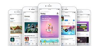 The best apple app store alternatives are cydia, inojb and appcake. Arger Um Neue E Mail App Apple Bemangelt Fehlende Abo Alternative Entwickler Wirft Apple Erpressung Vor Macerkopf
