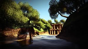 Tons of awesome desktop hd minecraft shaders wallpapers to download for free. Minecraft Shaders Wallpapers On Wallpaperdog