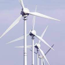 Der laderegler vwg 2008, der bei meinem black 600 windrad dabei war, lief nach einem mittel starken wind dauerhaft in der bremse. Mit Pachten Fur Windrad Standorte Erzielen Grundbesitzer Uppige Einkunfte Politik