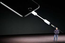 No audio ic symptoms showing up and have not read anything about the link between. Tech Firms Optimistic About Removal Of Headphone Jack Channelnews