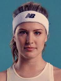 Eugenie Bouchard