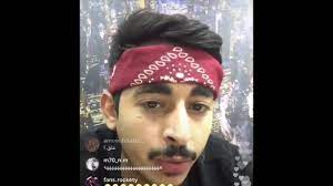 ناصر العنزي يمقلب سعودي و يقلد مصريه لا يفوتكم youtube