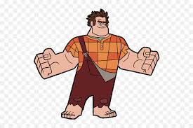 The kids love coloring along with these wreck it ralph coloring pages as they watch one of their favorite movie. Smurfette Clip Art Wreck It Ralph Coloring Pages Png Wreck It Ralph Transparent Free Transparent Png Images Pngaaa Com