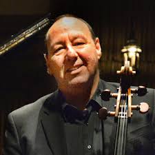 Polonsky-Shifrin-Wiley Trio