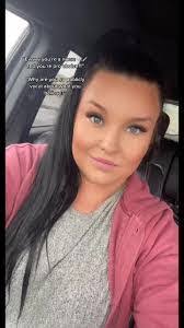 Candice Ott's Instagram, Twitter & Facebook