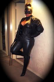 Doninatrix Countess Denica. – @gizzie-77 on Tumblr