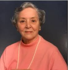 Marianne LEDGER Obituary (1925