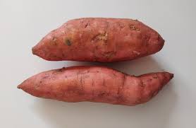 And i'll probably skip the skins. Sweet Potato Poisoning From Vetlexicon Definitive Veterinary Intelligence