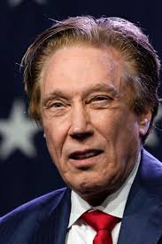 GOP businessman Perry Johnson suspends long-shot presidential bid after  failing to make debates