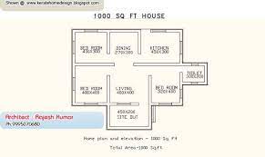 Dream 1000 sq ft house & floor plans. 14 Delightful Small Home Floor Plans Under 1000 Sq Ft Home Plans Blueprints