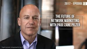 Paul Zane Pilzer Wellness Revolution