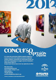 Concursos - FEAFES ANDALUCÍA SALUD MENTAL