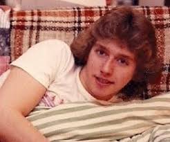 Missing: Rodney Wayne Longman