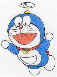 How To Draw Doraemon A Robotic Cat Coming From The Future Don't forget to learn over 100 easy things to draw and discover 100+ new rock painting ideas with artistro! to draw doraemon a robotic cat coming