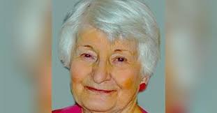 June I. Hand Obituary