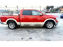 Image result for Inferno Red 2011 Dodge Truck
