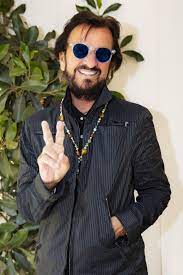 By rachel mcgrath for dailymail.com. Ringo Sends Message To Fans Invites Everyone Everywhere To Join Him Spreading Peace And Love On