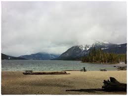 I will be doing a live broadcast at 5pm today from the camp facebook page with information regarding our response plan to the coronavirus. Almost Alone At Lake Wenatchee Northwest Tripfinder