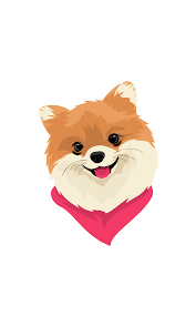 Casetify Cute Dogs Ideas Art Wallpaper Dog Wallpaper Iphone Cute Dog Cartoon Dog Illustration