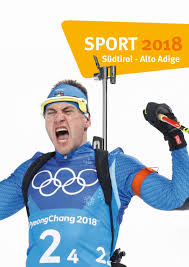 A collection of the man, the myth and the lord of the seven kingdoms johannes hoesflot klaebo music. Sport 2018 Sudtirol Alto Adige By Land Sudtirol Provincia Bolzano Issuu