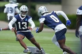 Cowboys HC Brian Schottenheimer reveals green-dot plan for Week 1 defense