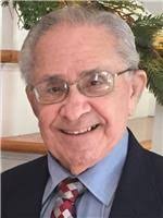 William Roa Obituary (1928