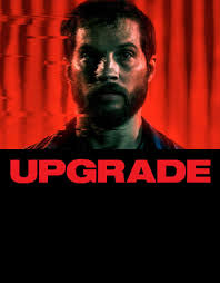 Filmer och serier med Liam Howarth